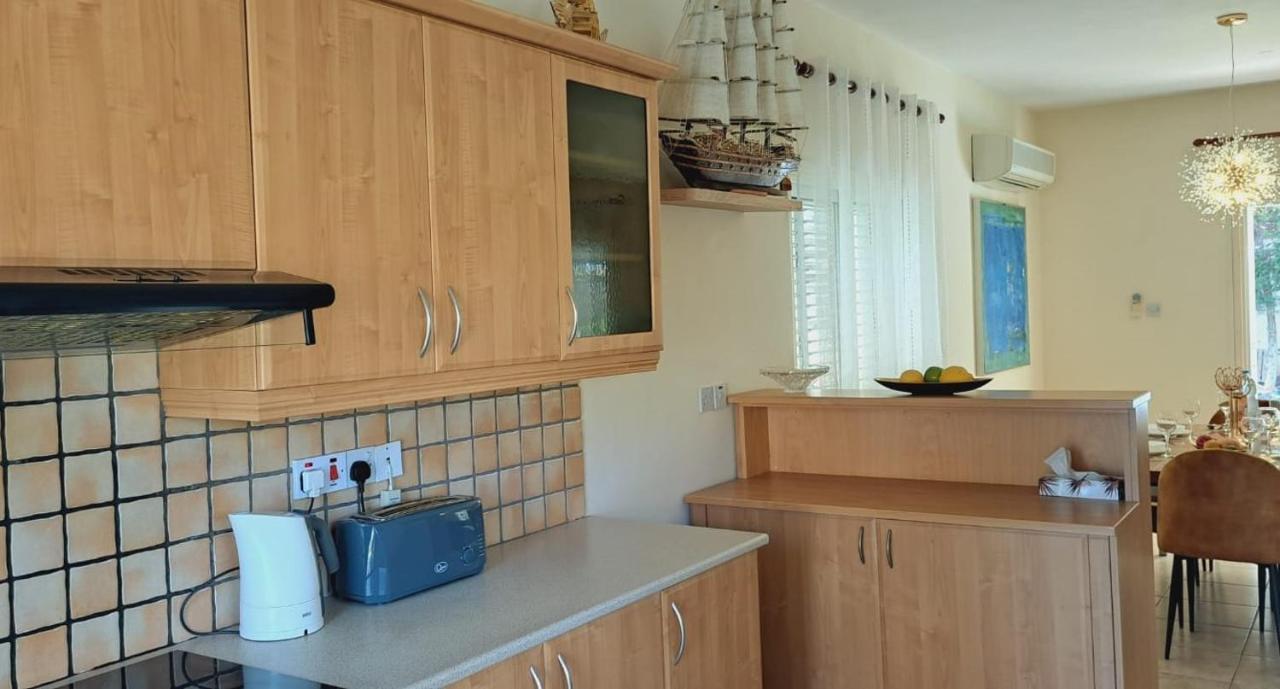 Villa Marina By Fig Tree Bay Protaras Luaran gambar
