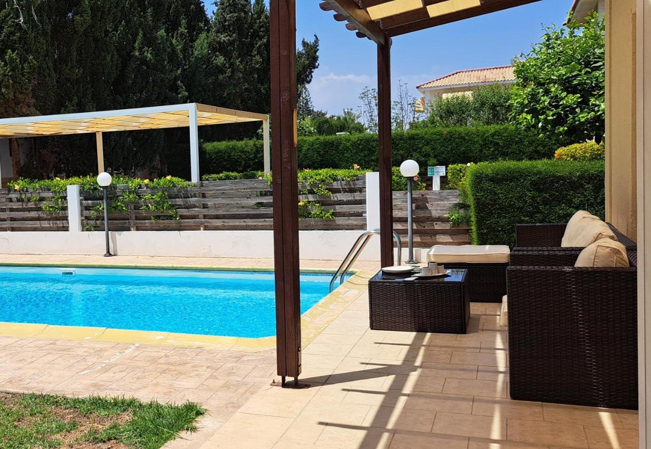 Villa Marina By Fig Tree Bay Protaras Luaran gambar