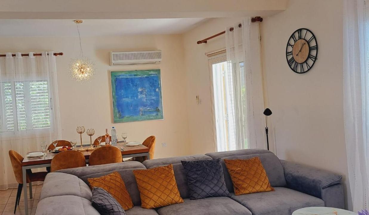 Villa Marina By Fig Tree Bay Protaras Luaran gambar