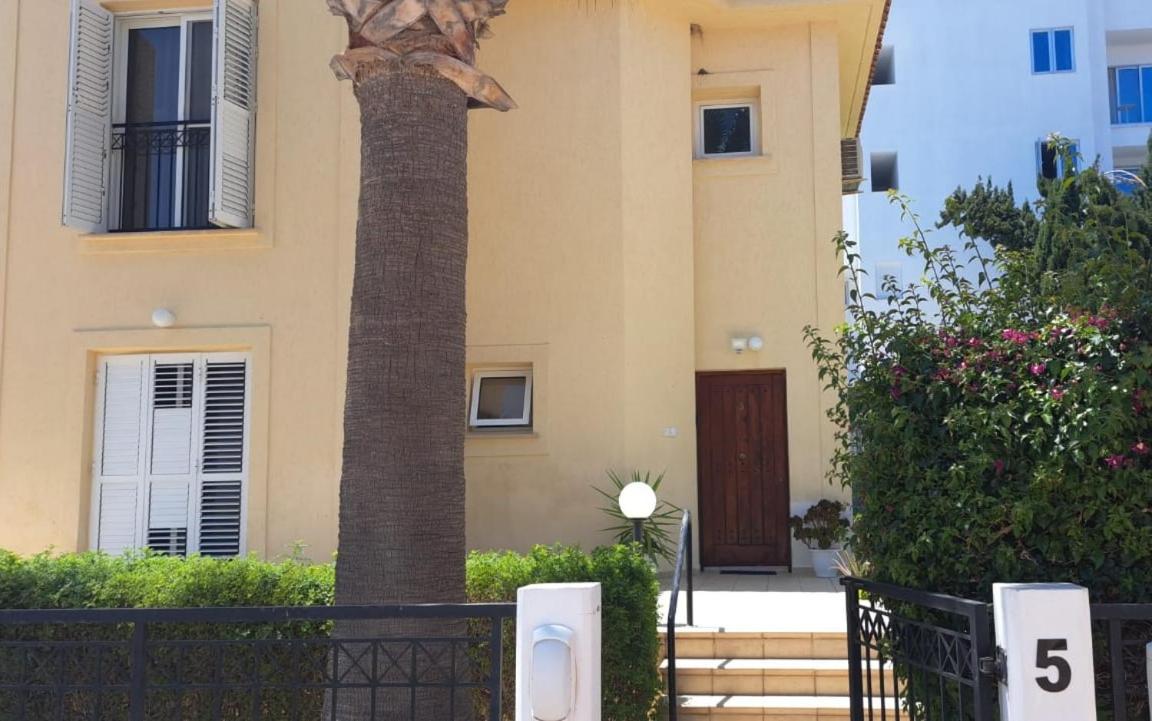 Villa Marina By Fig Tree Bay Protaras Luaran gambar