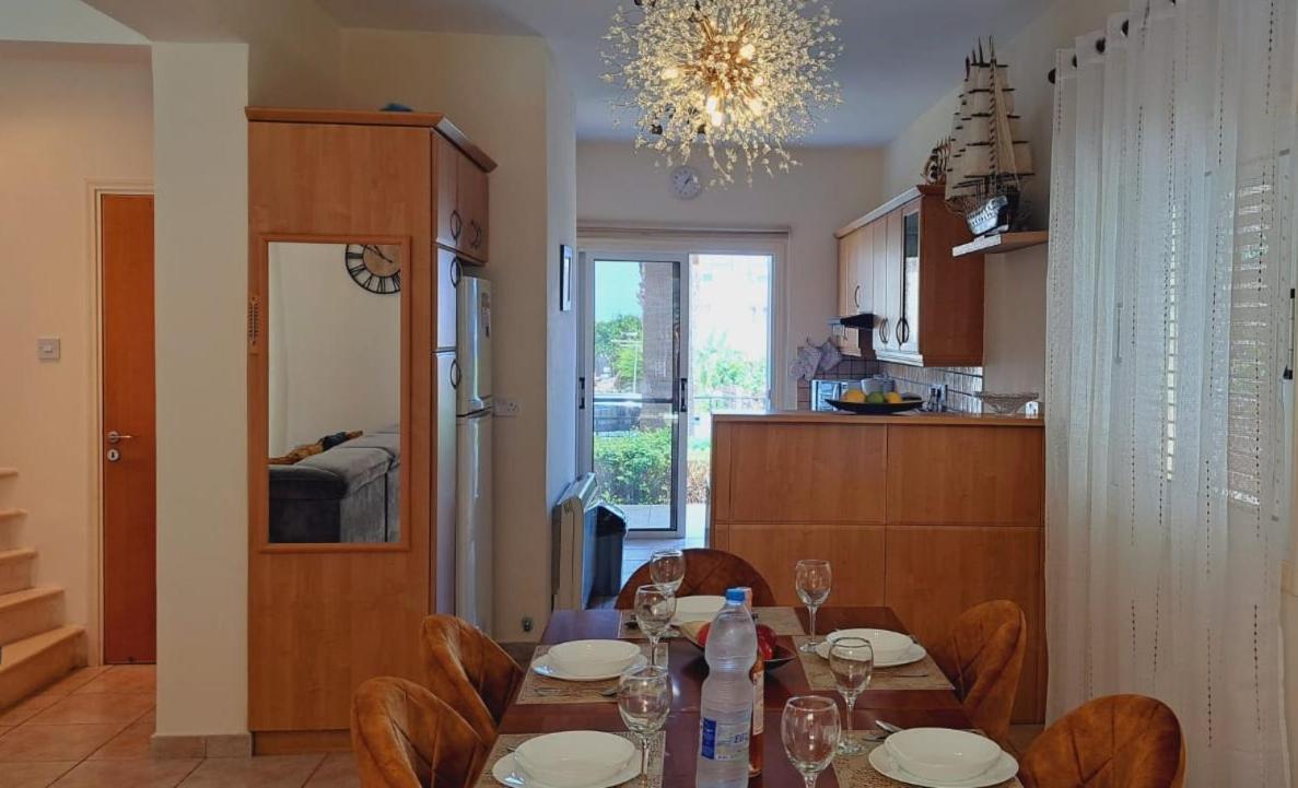 Villa Marina By Fig Tree Bay Protaras Luaran gambar