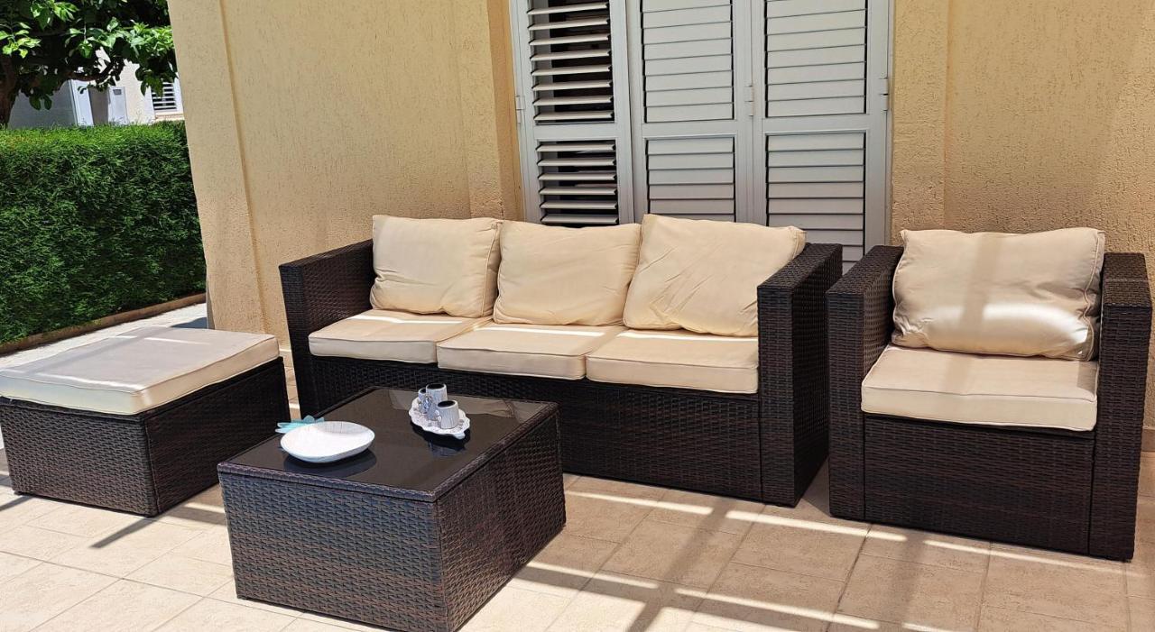 Villa Marina By Fig Tree Bay Protaras Luaran gambar