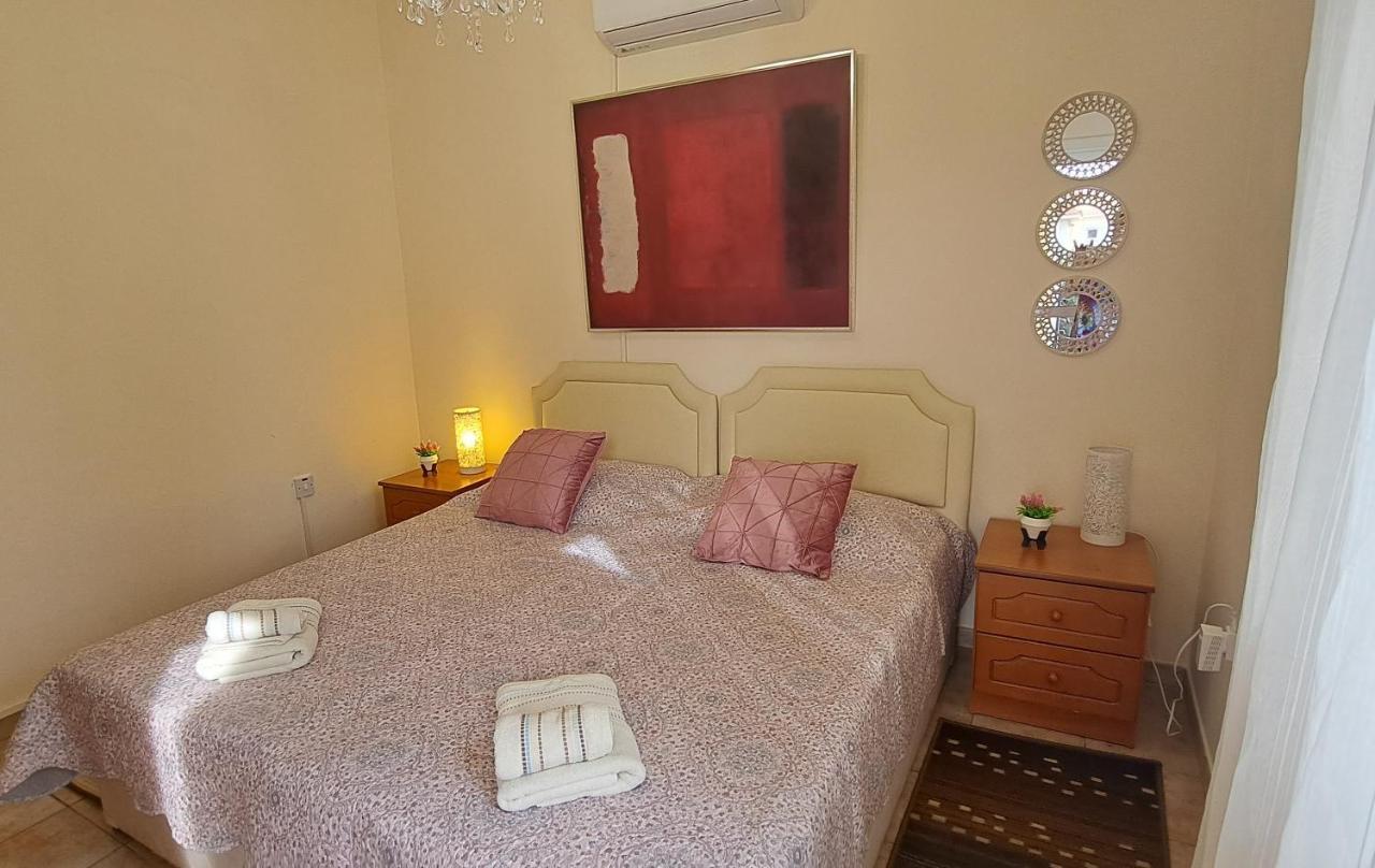 Villa Marina By Fig Tree Bay Protaras Luaran gambar