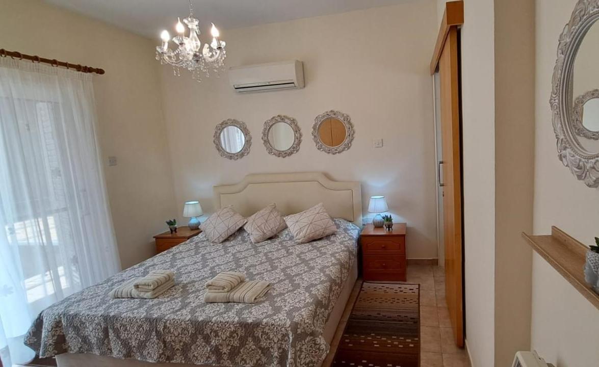 Villa Marina By Fig Tree Bay Protaras Luaran gambar
