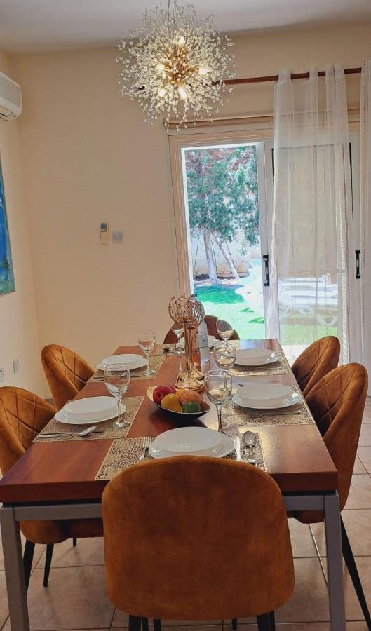 Villa Marina By Fig Tree Bay Protaras Luaran gambar