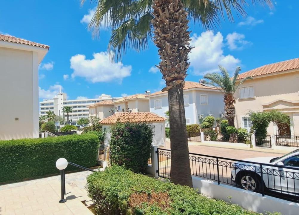 Villa Marina By Fig Tree Bay Protaras Luaran gambar
