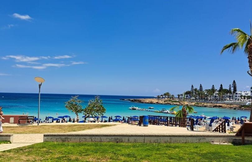 Villa Marina By Fig Tree Bay Protaras Luaran gambar